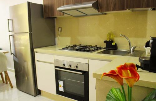 Cherrat Apartamento | Charme & confort à 2 pas de la plage