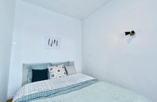 Mulhouse Apartamento | CHARME D'ANTAN, proche gare Dornach