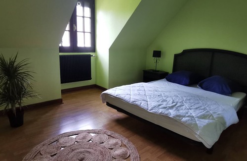 Romorantin-Lanthenay Casa | Charme de Sologne