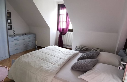 Romorantin-Lanthenay Casa | Charme de Sologne