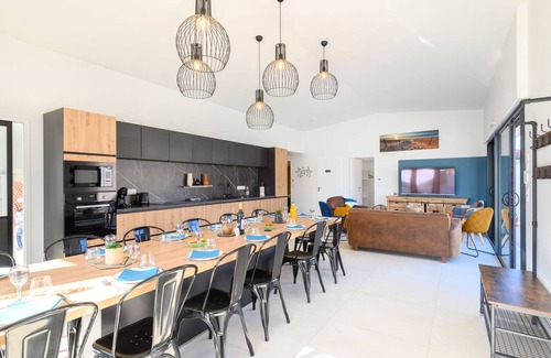 Barbatre Casa | Charme de la Blancharderie by Interhome