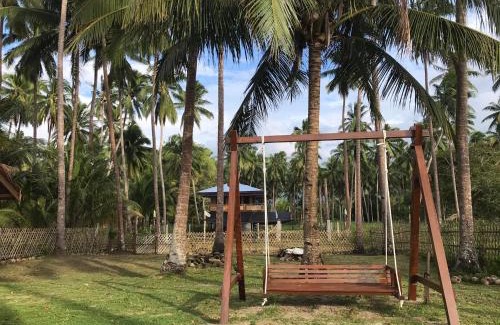 Quezon Casa | CHARME DEL MARE FARM BEACH RESORT