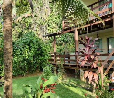 Velha Boipeba Casa | Charme do Dido
