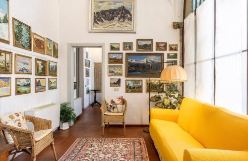 Brescia Antica Apartamento | Charme e storia apartment in Brescia center