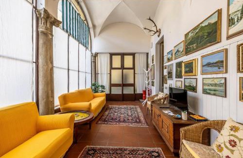 Brescia Antica Apartamento | Charme e storia apartment in Brescia center