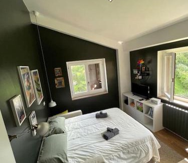 Rocca di Mezzo Apartamento | Charme e Tranquillità in Montagna