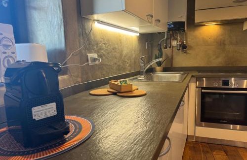 Civenna Apartamento | Charme Emilàgo - Vista Lago