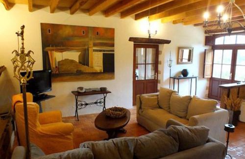 Asnieres sur Vegre Casa | Charme et authenticité : gîte pour 4 pers. en bord de rivière avec jardin enchanteur en Sarthe - FR-1-410-236