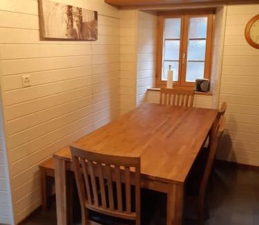 Evolene Apartamento | Charme et authenticité