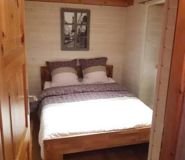 Evolene Apartamento | Charme et authenticité