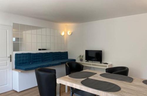 Soulac-sur-Mer Casa | Charme et Confort pour 6 personnes à SOULAC