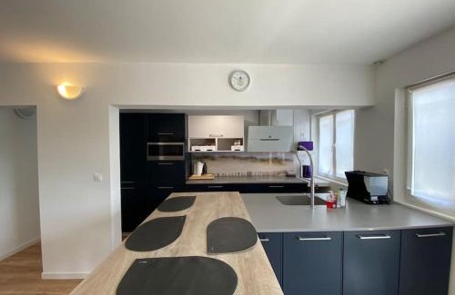 Soulac-sur-Mer Casa | Charme et Confort pour 6 personnes à SOULAC