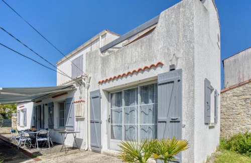 Domino Casa | Charme et confort à Domino PLAGE