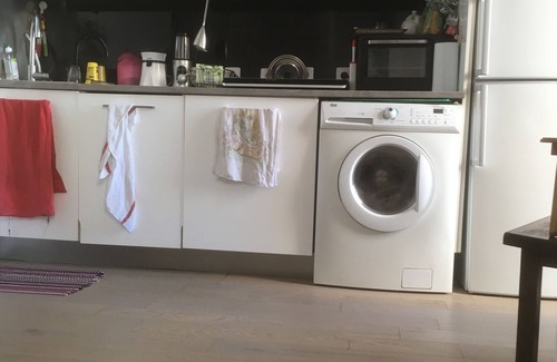 Les Lilas Apartamento | Charme et Tranquillité à 5 Minutes de Paris