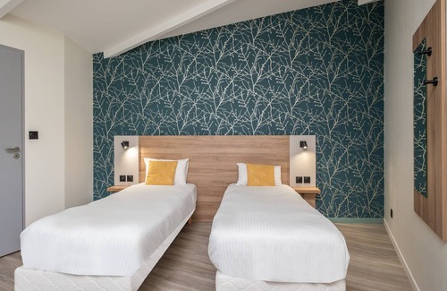 Arbouans Hotel | Charming Hotel, Montbéliard South