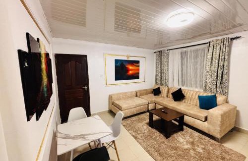 Nanyuki Apartamento | Charme Home 2