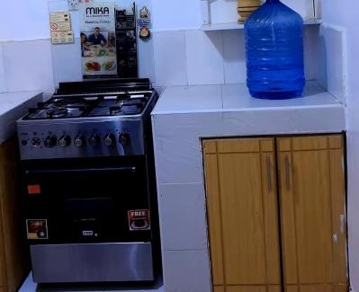 Nanyuki Apartamento | Charme Home 2