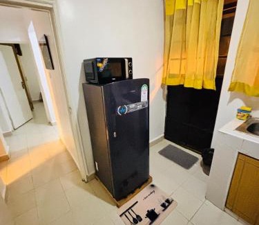 Nanyuki Apartamento | Charme Home 2