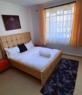Nanyuki Apartamento | Charme Home 2