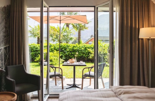 Tegna Hotel | Charme Hotel Barbatè