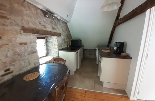 Saint-Cirq-Lapopie Casa | Charme, Jardin et Superbes Vues sur St-cirq