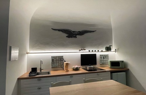 Mandello del Lario Apartamento | " CHARME" lake Como