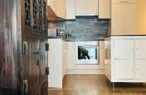 Morges Apartamento | Charme Mystique de la Chine