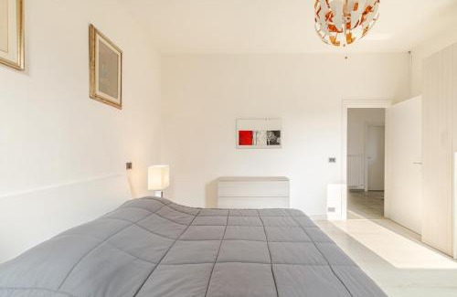 Historic Centre Apartamento | Charme Padovano con Terrazza