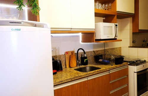 Costa Azul Apartamento | ⛱Charme - pool, beach, maid and location