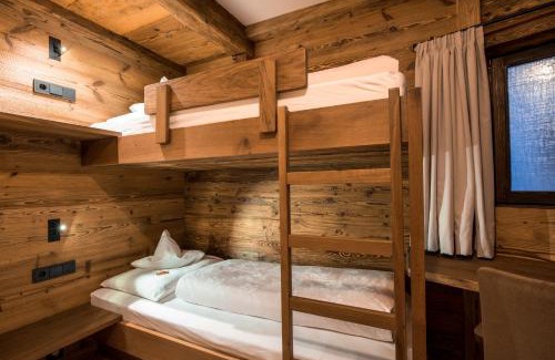 Bulla Hotel | Charmehotel Uhrerhof - Deur