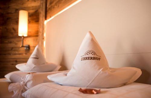 Bulla Hotel | Charmehotel Uhrerhof - Deur