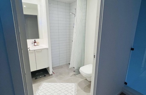 Amager Apartamento | Charmerende 3-værelses Lejlighed