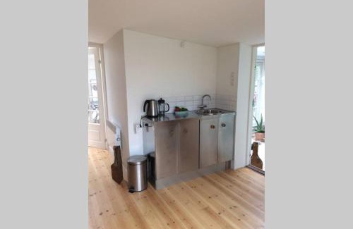 Praesto Casa | Charmerende byhus i Præstø centrum