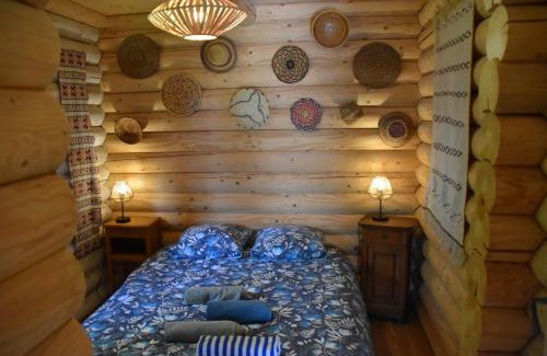 Grand Langres Casa | CHARMES en CHALET