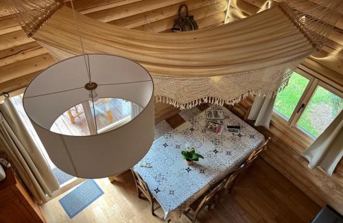 Grand Langres Casa | CHARMES en CHALET
