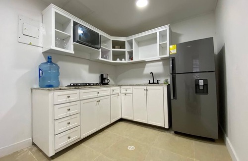 Punta Sur Apartamento | Charming and Confortable Studio Apartment