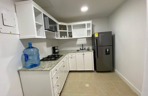 Punta Sur Apartamento | Charming and Confortable Studio Apartment