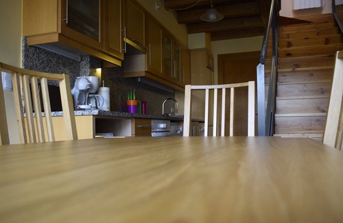 Sant Feliu de Pallerols Casa | Casa encantadora en Ca la Tambona