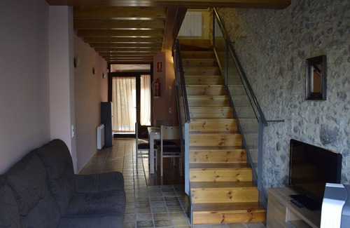 Sant Feliu de Pallerols Casa | Casa encantadora en Ca la Tambona