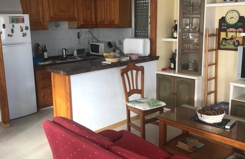 Tavernes de la Valldigna Casa | Charming vacation home on the beach - with roof terrace - your retreat by the sea