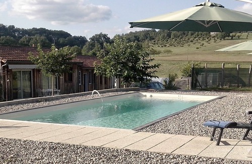 Coux-et-Bigaroque-Mouzens Casa | ALQUILER DE CASA DE INVITADOS CON ENCANTO CERCA DE SARLAT