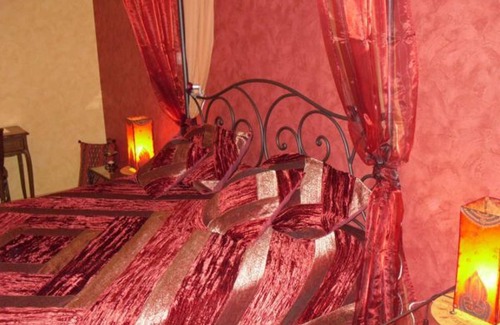 Montigny-les-Vaucouleurs Cama Y Desayuno | Casa encantadora con 4 habitaciones temáticas en el corazón del país de Juana de Arco