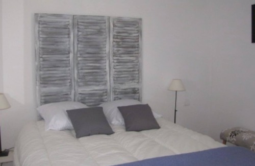 Saint-Andre-d'Olerargues Cabaña | Casa rural con encanto para 2 personas entre Goudargues y Uzes