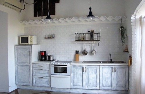 Saint-Andre-d'Olerargues Cabaña | Casa rural con encanto para hasta 3 personas cerca de Goudargues y Uzès