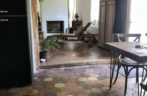 Hanches Casa | Charming house with private pool