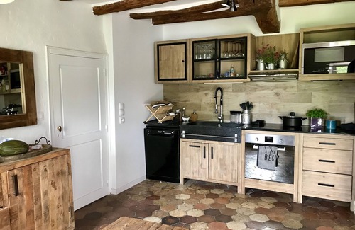 Hanches Casa | Charming house with private pool