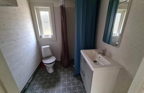 Hudiksvall Apartamento | Charmigt hus och mysigt boende!