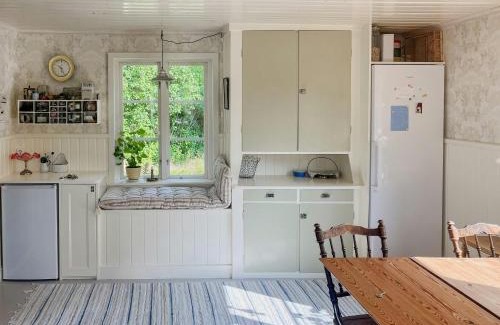 Norrtalje Casa | Charmigt Torp Från 1900-Talet I Billinge By