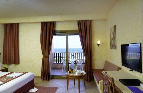 Sharm El Sheikh Complejo | Charmillion Sea Life Resort