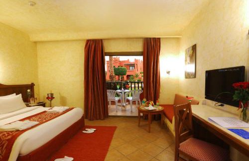 Sharm El Sheikh Complejo | Charmillion Sea Life Resort